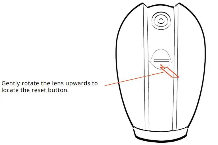 Time2 Olivia3 WiFi Camera - figure 29