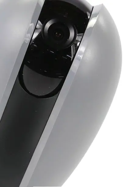 Time2 Olivia3 WiFi Camera