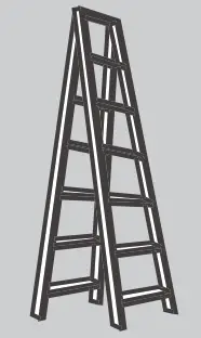 Hunter 13060 12 Light Chandelier - Figure 2