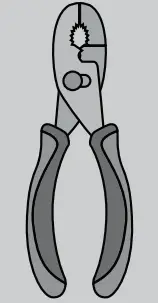 Hunter 13060 12 Light Chandelier - Figure 4