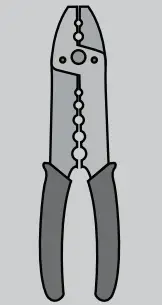 Hunter 13060 12 Light Chandelier - Figure 5