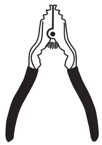 Hunter 13060 12 Light Chandelier - Figure 7