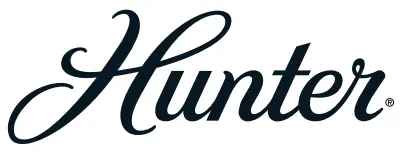 Hunter - logo