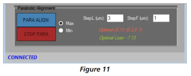 AFL FSM-100 Fiber Processing Software - Fig 10