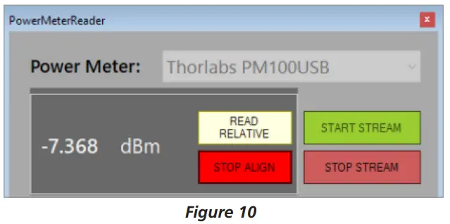 AFL FSM-100 Fiber Processing Software - Fig 9