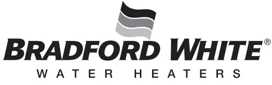 BRADFORD WHITE - logo