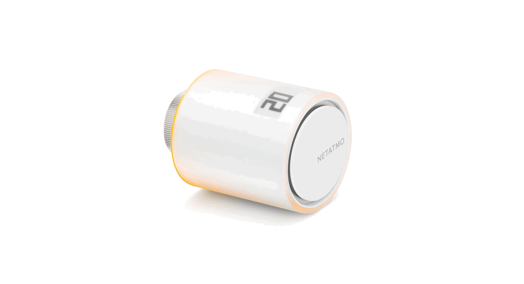 Netatmo Na-74-009 Additional Smart Radiator Valve Installation Guide Netatmo Na-74-009 Additional Smart Radiator Valve Installation Guide