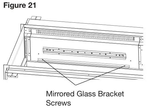 Dimplex XLF5017-XD Built-in Electric Fireplace - Figure 21
