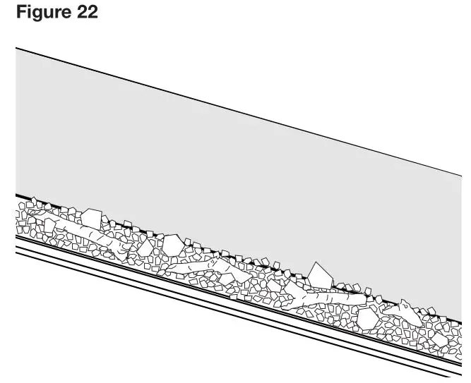 Dimplex XLF5017-XD Built-in Electric Fireplace - Figure 22