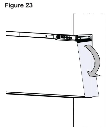 Dimplex XLF5017-XD Built-in Electric Fireplace - Figure 23