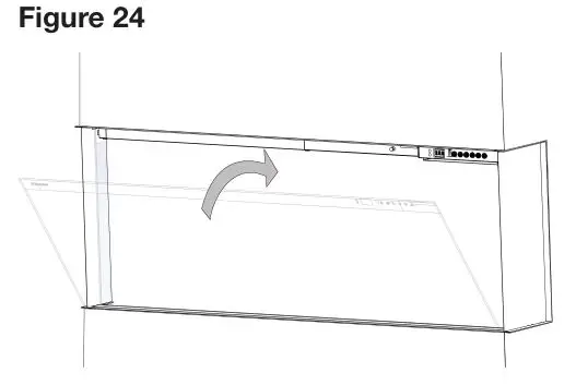 Dimplex XLF5017-XD Built-in Electric Fireplace - Figure 24