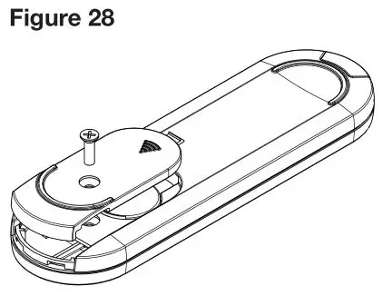 Dimplex XLF5017-XD Built-in Electric Fireplace - Figure 28