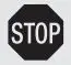 Stop icon