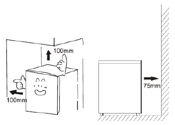 HEINNER-HCF-H297F-Chest-Freezer-FIG-5