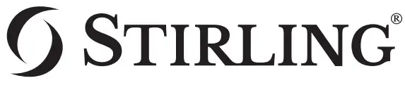 STIRLING logo