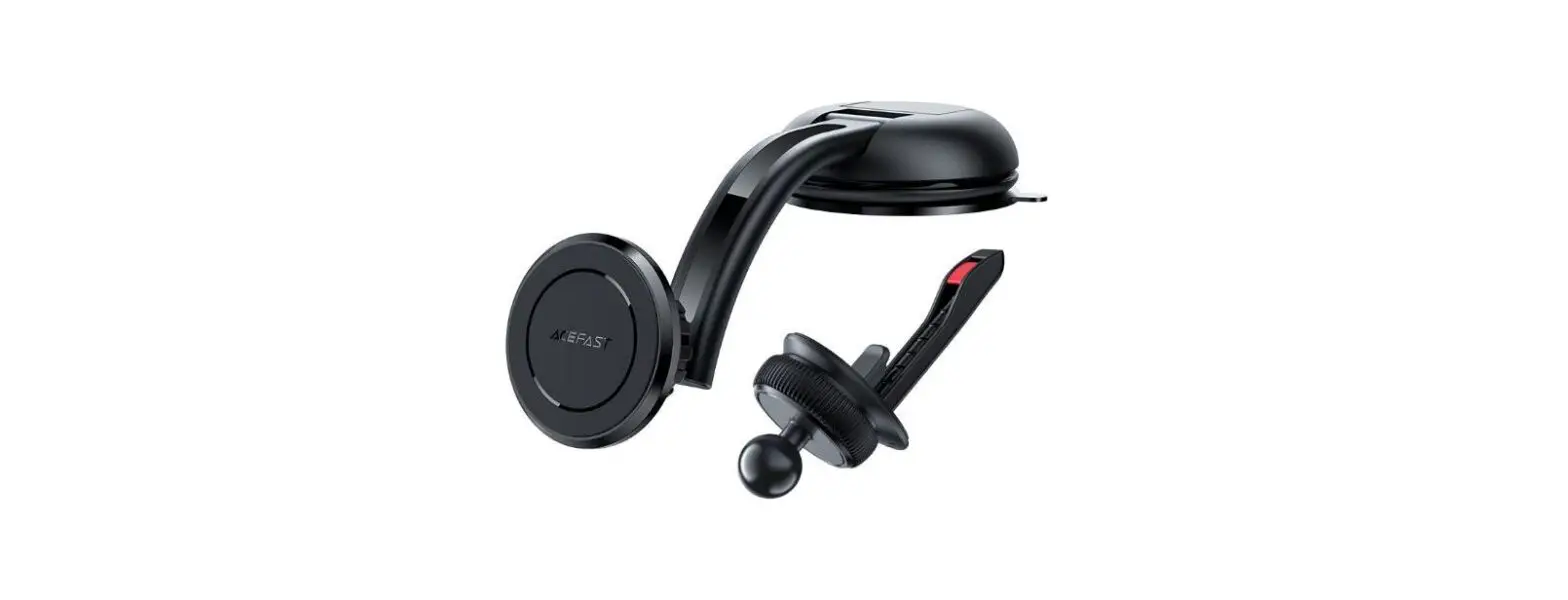 Acefast D7 Car Mount Magnetic Holder User Manual Acefast D7 Car Mount Magnetic Holder User Manual