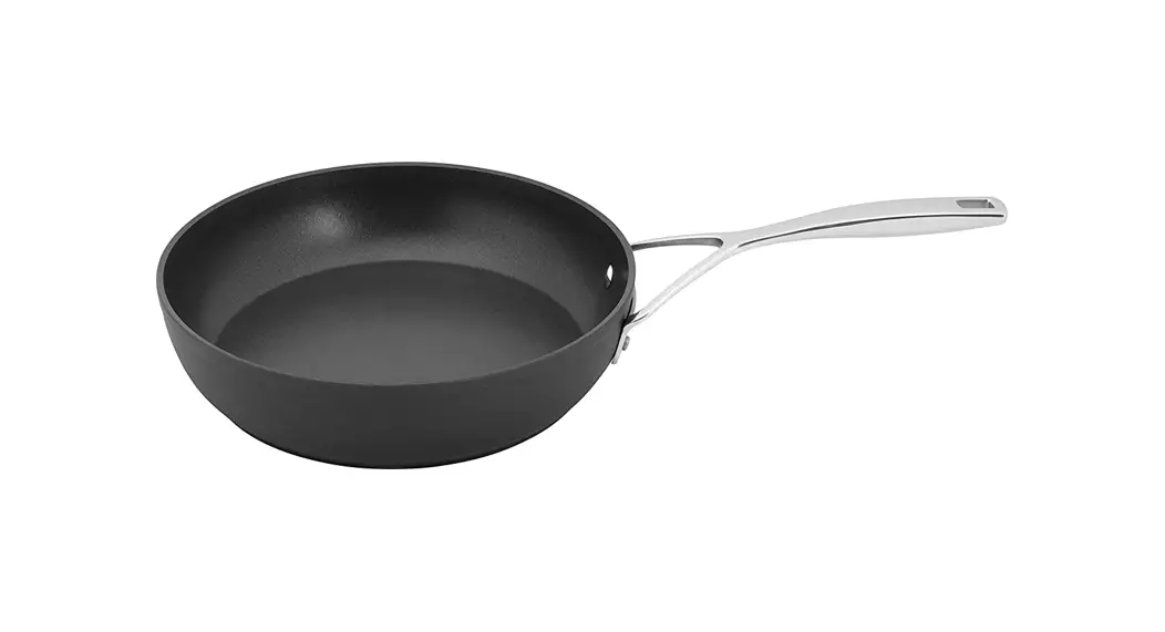 Demeyere Aluminum Classico 3 Frying Pan Instruction Manual Demeyere Aluminum Classico 3 Frying Pan Instruction Manual