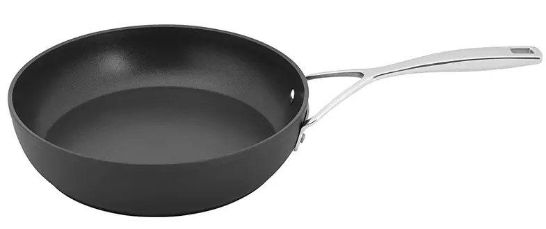 demeyere Aluminum Classico 3 Frying Pan