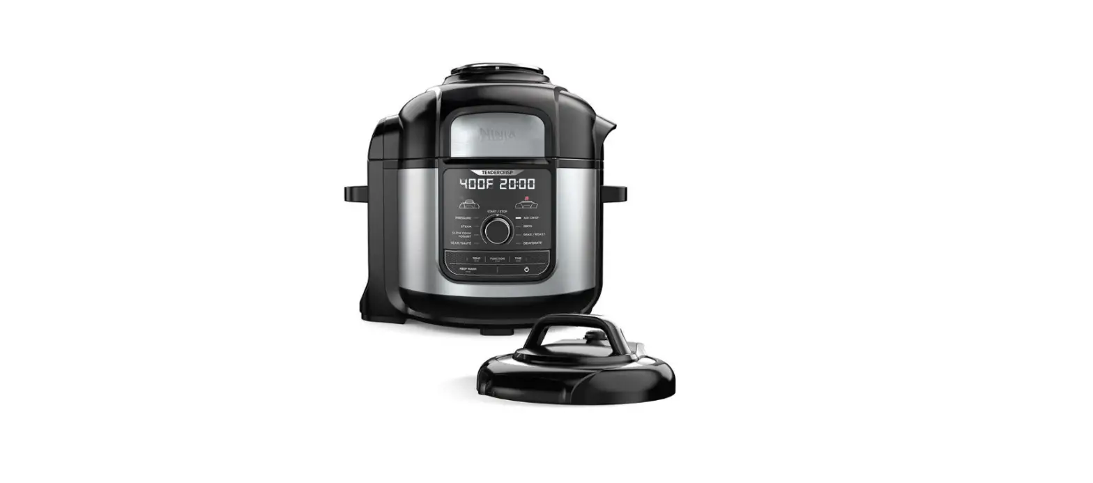 Ninja Air Fryer Quick Guide And Recipe Book Ninja Air Fryer Quick Guide And Recipe Book