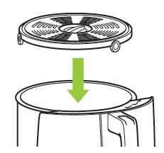 Ninja-Air-fryer-Quick-Guide-and-recipe-book-fig-3