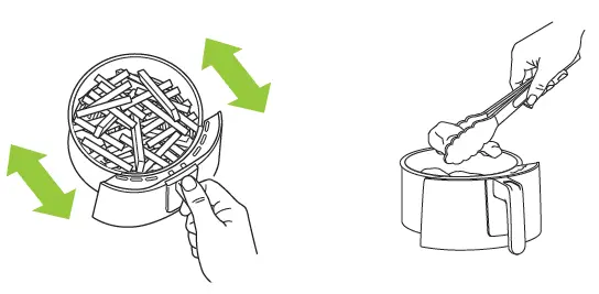 Ninja-Air-fryer-Quick-Guide-and-recipe-book-fig-4