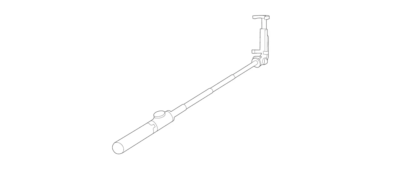 Eternico Aet-ss30b Selfie Tripod User Manual Eternico Aet-ss30b Selfie Tripod User Manual