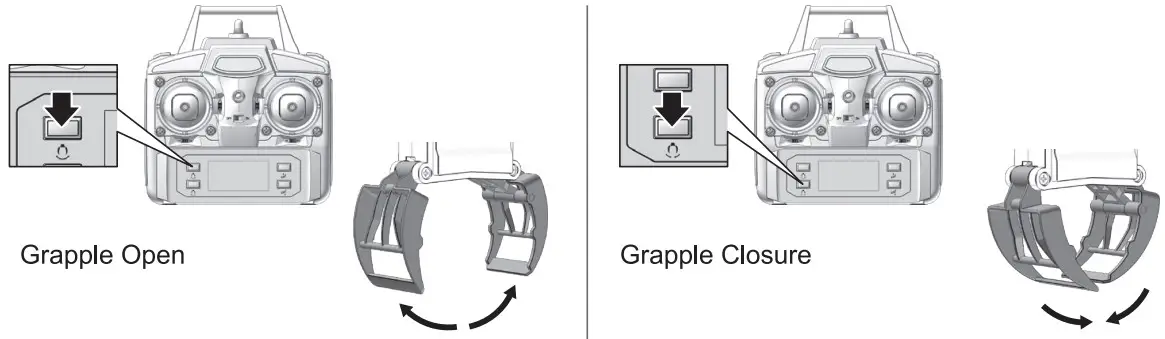 OPERATING INSTRUCTIONS