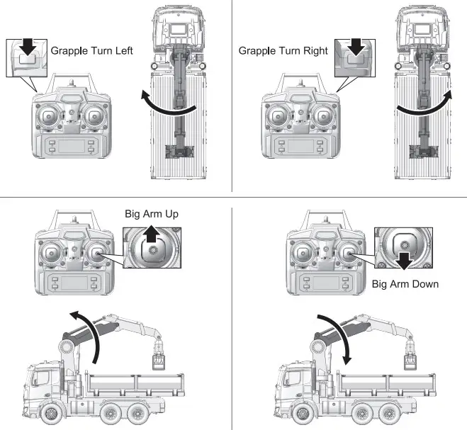OPERATING INSTRUCTIONS