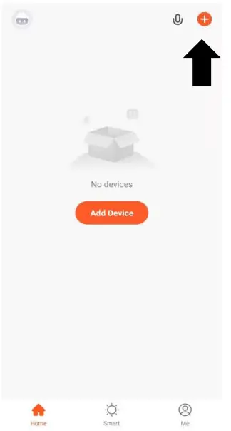 electriQ P12HPW 12,000 BTU Portable Air Conditioner with Heatpump and Wifi - AP MODE 1