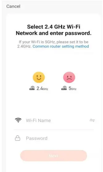 electriQ P12HPW 12,000 BTU Portable Air Conditioner with Heatpump and Wifi - AP MODE 3