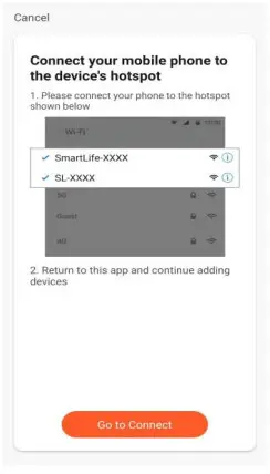 electriQ P12HPW 12,000 BTU Portable Air Conditioner with Heatpump and Wifi - AP MODE 5