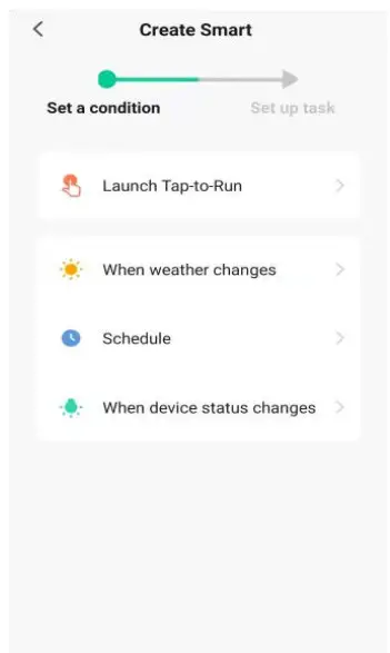 electriQ P12HPW 12,000 BTU Portable Air Conditioner with Heatpump and Wifi - AUTOMATION 3