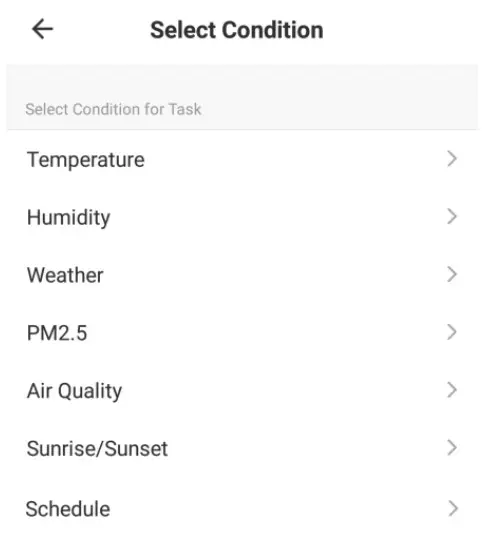 electriQ P12HPW 12,000 BTU Portable Air Conditioner with Heatpump and Wifi - AUTOMATION 5