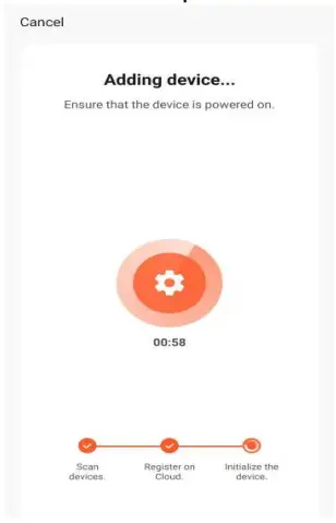 electriQ P12HPW 12,000 BTU Portable Air Conditioner with Heatpump and Wifi - CONNECTING USING EZ 5