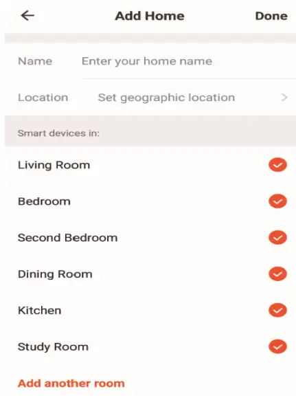 electriQ P12HPW 12,000 BTU Portable Air Conditioner with Heatpump and Wifi - CREATING ROOMS 2