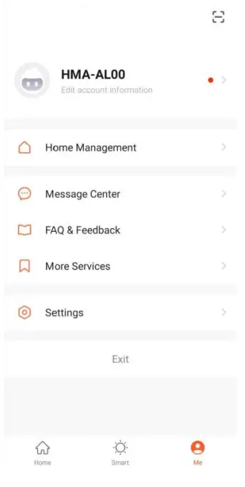 electriQ P12HPW 12,000 BTU Portable Air Conditioner with Heatpump and Wifi - PROFILE TAB