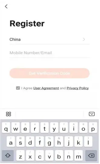 electriQ P12HPW 12,000 BTU Portable Air Conditioner with Heatpump and Wifi - REGISTER THE APP 3