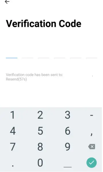 electriQ P12HPW 12,000 BTU Portable Air Conditioner with Heatpump and Wifi - REGISTER THE APP 4