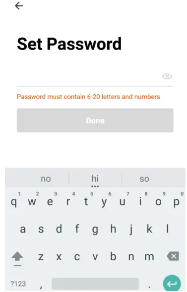 electriQ P12HPW 12,000 BTU Portable Air Conditioner with Heatpump and Wifi - REGISTER THE APP 5