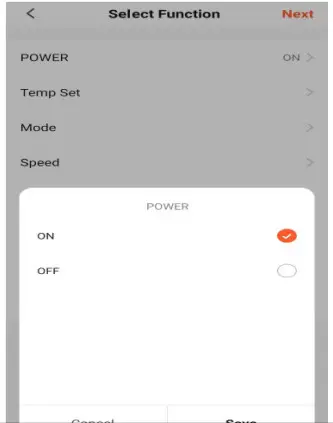 electriQ P12HPW 12,000 BTU Portable Air Conditioner with Heatpump and Wifi - SCENE 5