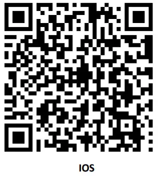 electriQ P12HPW 12,000 BTU Portable Air Conditioner with Heatpump and Wifi - qr 2