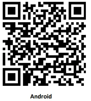 electriQ P12HPW 12,000 BTU Portable Air Conditioner with Heatpump and Wifi - qr