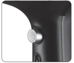 arzum AR 5099 Black Motion Hair Dryer - fig3