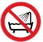 arzum AR 5099 Black Motion Hair Dryer - icon