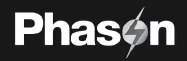phason logo