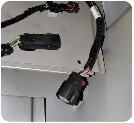 AAMP-P-BUA-COLORADO-Wiring-Harness-for-Backup-Alarm-2016-to-2022-Chevrolet-Colorado-fig-3