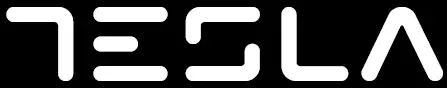 TESLA-logo