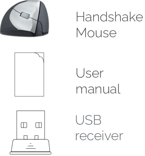 BakkerElkhuizen Handshake Mouse Wireless 01