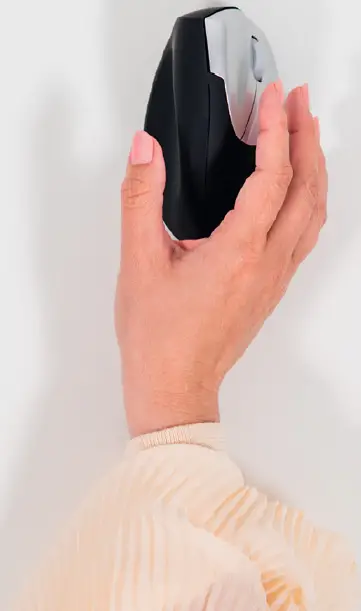 BakkerElkhuizen Handshake Mouse Wireless 03