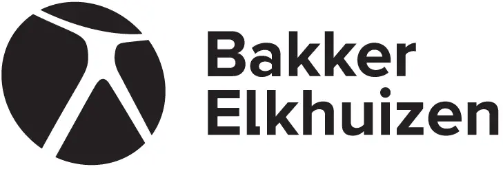 BakkerElkhuizen Handshake Mouse Wireless LOGO